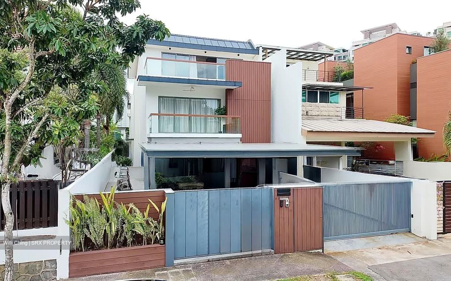 Serangoon Park (D13), Semi-Detached #579702241